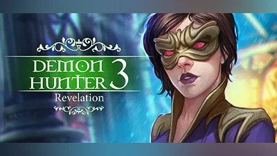 Demon Hunter 3: Revelation