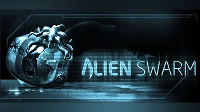 Alien Swarm