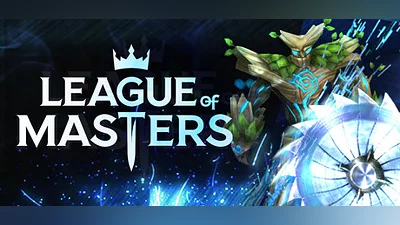 League of Masters: Auto Chess