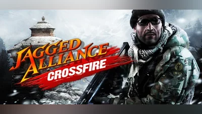 Jagged Alliance: Crossfire