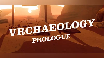 VRchaeology: Prologue