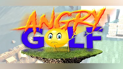 Angry Golf