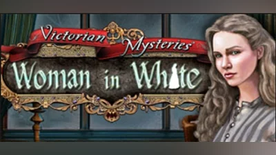 Victorian Mysteries: Woman in White