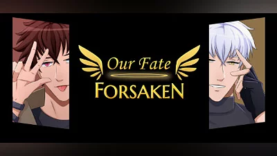 Our Fate Forsaken - Boys Love (BL) Visual Novel