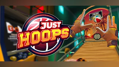 JUST HOOPS