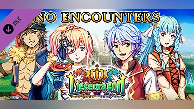 No Encounters - Liege Dragon