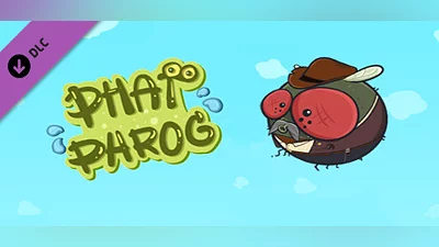 PHAT PHROG - COWBOY PHLAI COSTUME