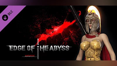 Edge of the Abyss: Awaken - Character Skin Sparta