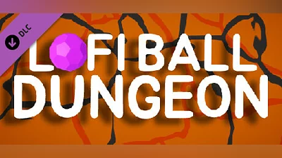 Lofi Ball - Dungeon