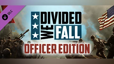 Divided We Fall: Officer Edition