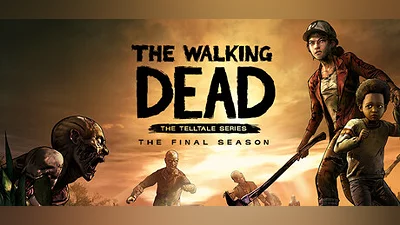 The Walking Dead: The Final Season