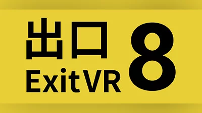 The Exit 8 VR