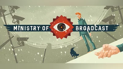 Ministry of Broadcast