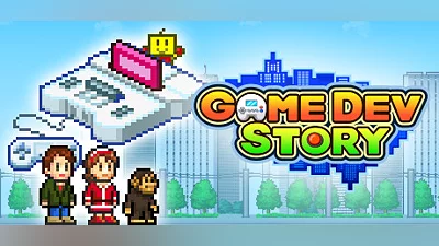 Game Dev Story