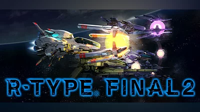 R-Type Final 2