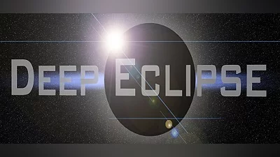 Deep Eclipse: New Space Odyssey