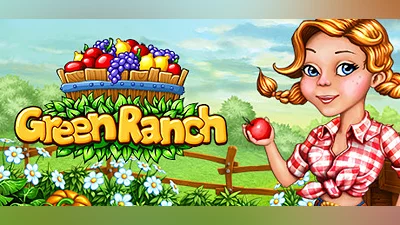 Green Ranch
