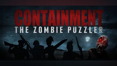 Containment: The Zombie Puzzler