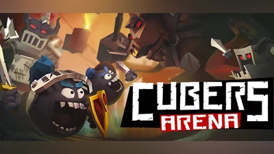 Cubers: Arena