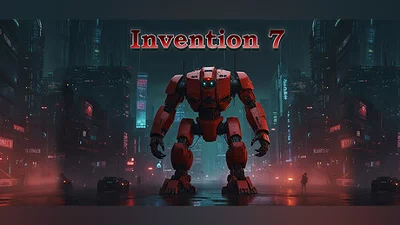 Invention 7