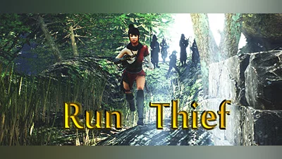 Run Thief