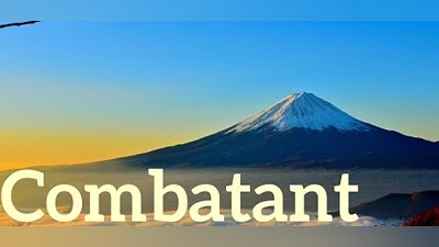 Combatant