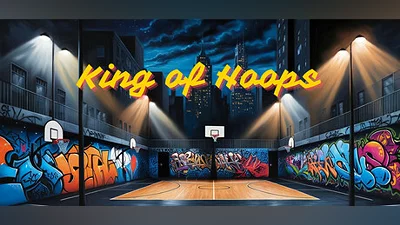 King of Hoops