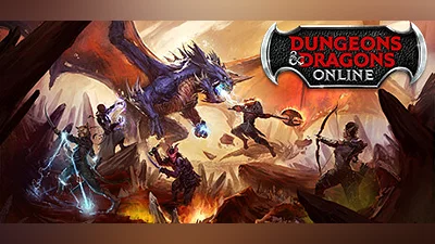 Dungeons & Dragons Online