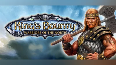 King's Bounty: Warriors of the North