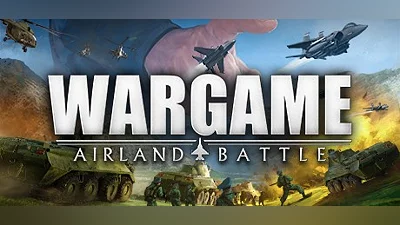 Wargame: Airland Battle