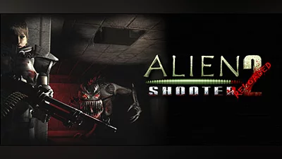 Alien Shooter 2: Reloaded