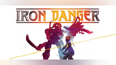 Iron Danger