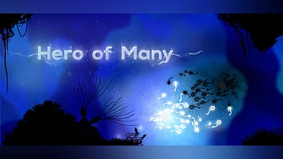 Hero of Many
