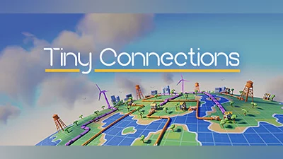 Tiny Connections