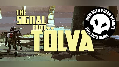The Signal From Tölva