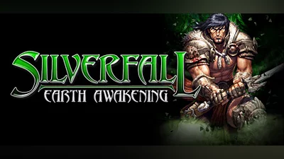 Silverfall: Earth Awakening