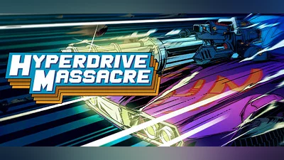 Hyperdrive Massacre