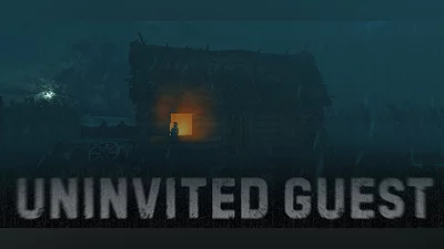 Uninvited Guest