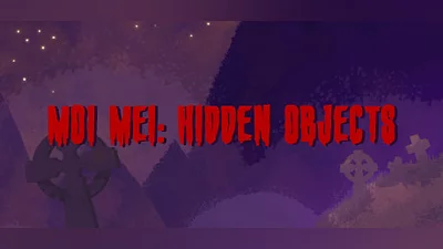 Moi Mei: Hidden Objects