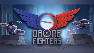 Drone Fighters