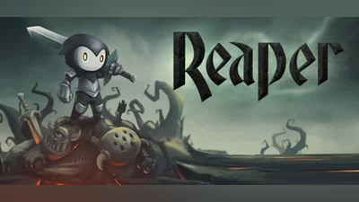 Reaper - Tale of a Pale Swordsman