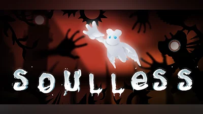 Soulless: Ray Of Hope