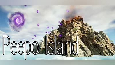 Peepo Island