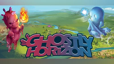 Ghostly Horizon