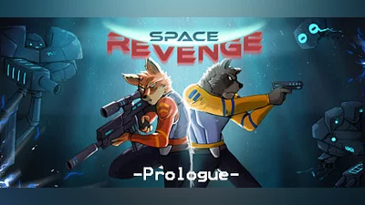 Space Revenge - Prologue