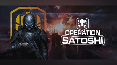 Operation Satoshi [Early Version Alpha]