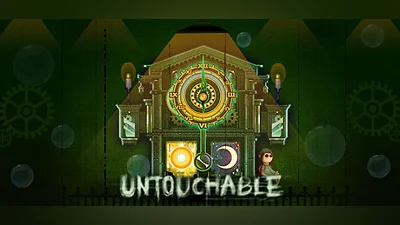 Untouchable