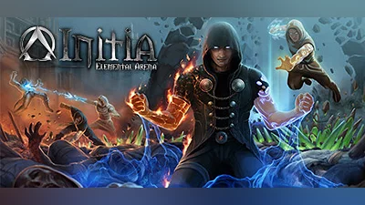 Initia: Elemental Arena
