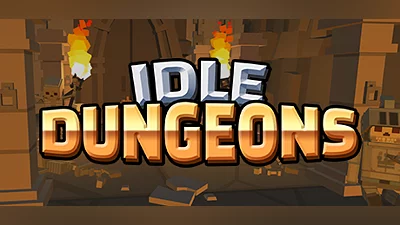 Idle Dungeons