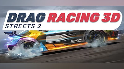 Drag Racing 3D: Streets 2